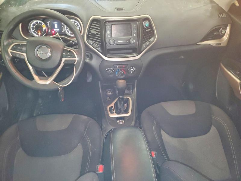 Aukcja sprzedaży 2018 Jeep Cherokee, vin: 1C4PJMCB2JD563951, numer aukcji: 46689606