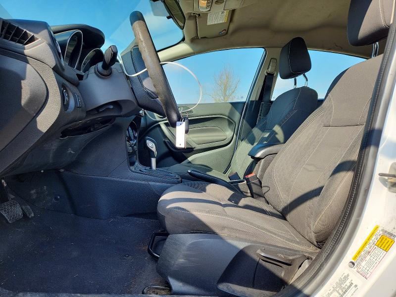 Aukcja sprzedaży 2019 Ford Fiesta, vin: 3FADP4BJ7KM133094, numer aukcji: 79577405