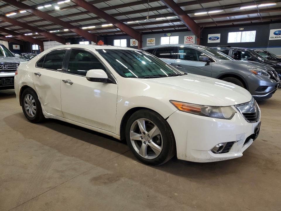 2011 Acura Tsx მანქანა იყიდება აუქციონზე, vin: JH4CU2F65BC012167, აუქციონის ნომერი: 47333526