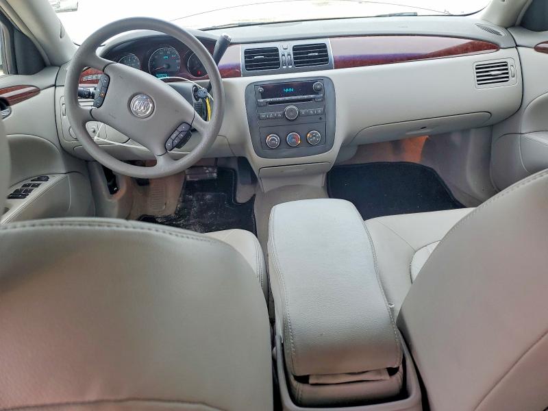 46967646 :رقم المزاد ، 1G4HP57227U151813 vin ، 2007 Buick Lucerne مزاد بيع