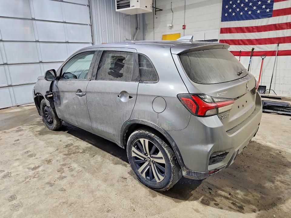 Продаж на аукціоні авто 2020 Mitsubishi Outlander Sport, vin: JA4AR3AU9LU009090, номер лоту: 79931325
