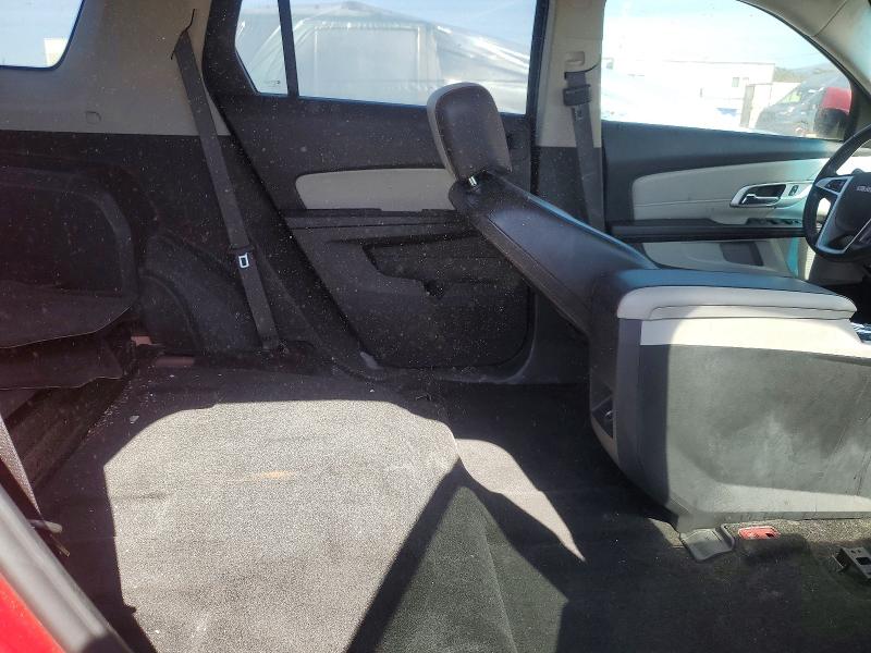 2014 Gmc Terrain მანქანა იყიდება აუქციონზე, vin: 2GKALSEK7E6272954, აუქციონის ნომერი: 47570226