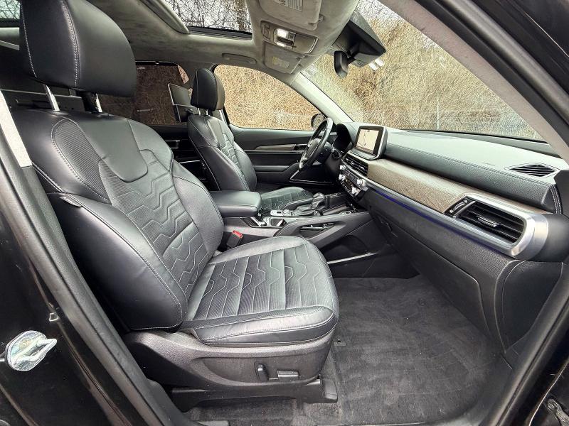 Aukcja sprzedaży 2022 Kia Telluride, vin: 5XYP5DHC1NG217368, numer aukcji: 48526186