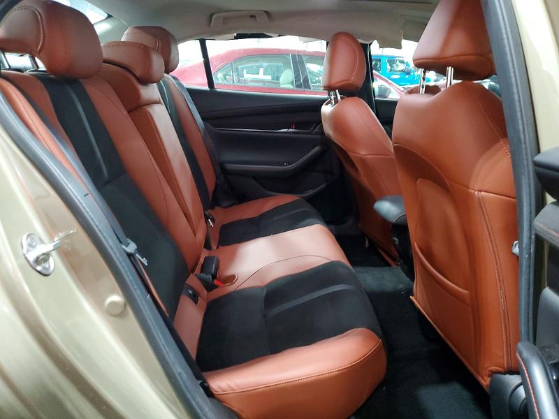 79538665 :رقم المزاد ، 3MZBPBXYXRM412431 vin ، 2024 Mazda 3 مزاد بيع