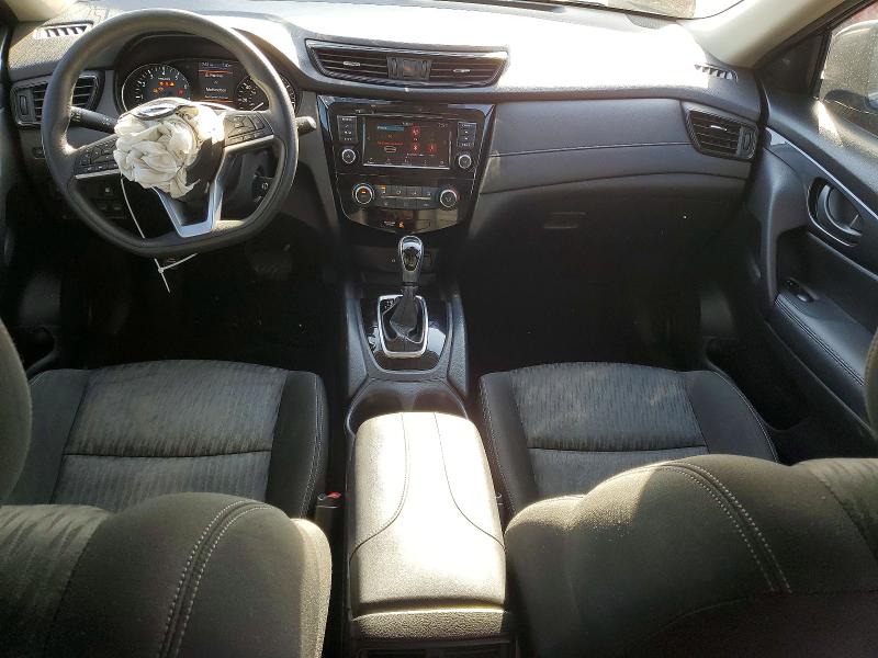 Продажа на аукционе авто 2019 Nissan Rogue, vin: KNMAT2MT8KP558832, номер лота: 48100796