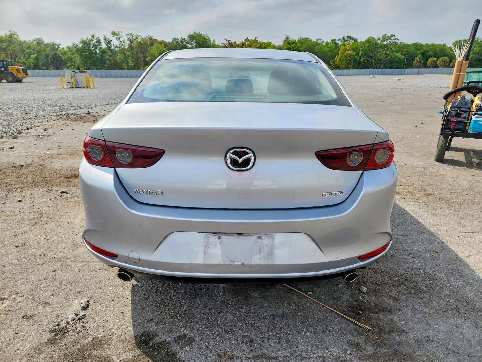 Aukcja sprzedaży 2021 Mazda 3, vin: 3MZBPAA76MM203786, numer aukcji: 47411846