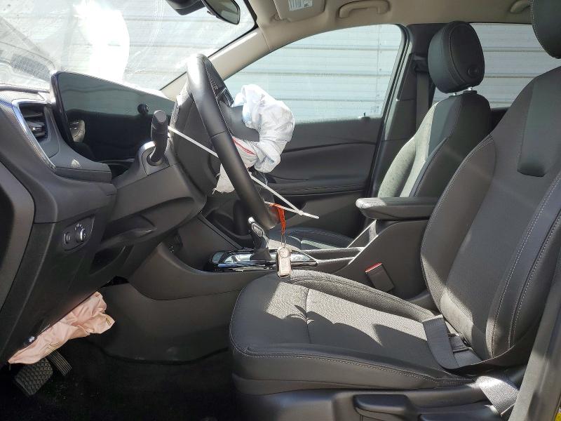 Aukcja sprzedaży 2025 Buick Encore Gx, vin: KL4AMBSL4SB127928, numer aukcji: 47951806