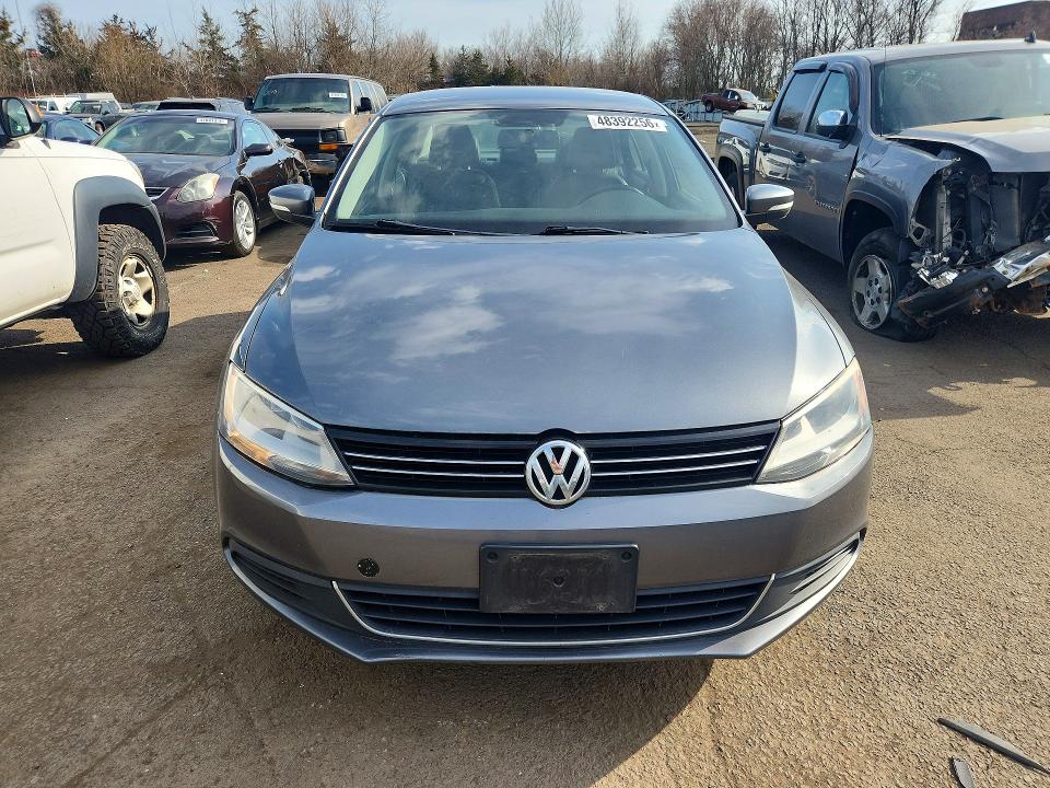 Aukcja sprzedaży 2013 Volkswagen Jetta, vin: 3VWDP7AJ3DM220097, numer aukcji: 48392256