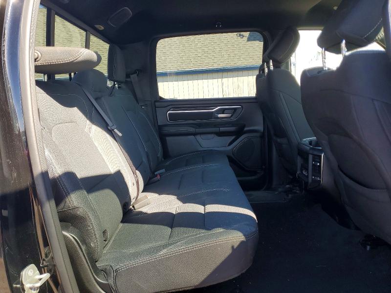 Aukcja sprzedaży 2024 Ram 1500, vin: 1C6SRFMT5RN139182, numer aukcji: 47795656