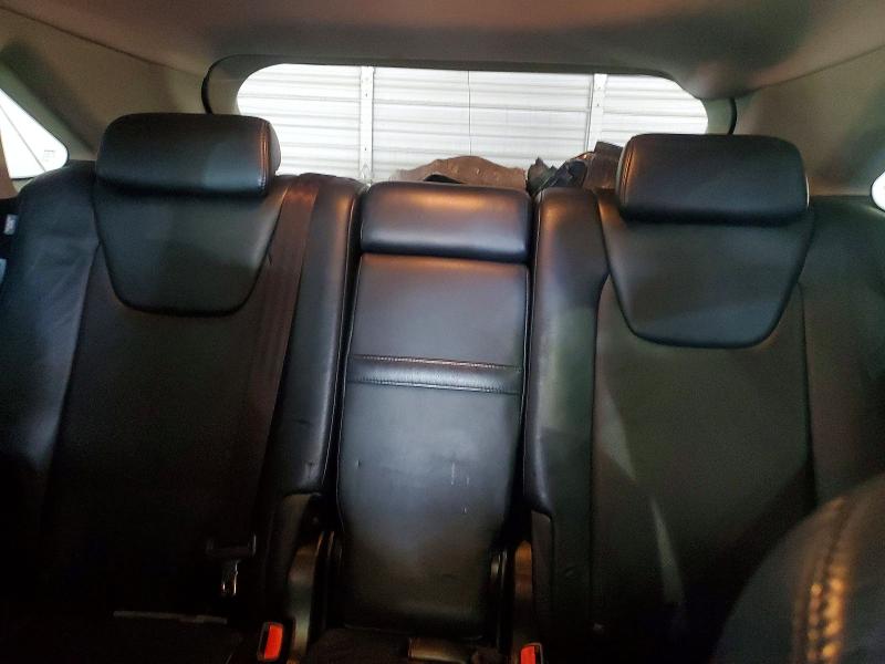 46106896 :رقم المزاد ، 2T2BK1BA3AC057603 vin ، 2010 Lexus Rx 350 مزاد بيع