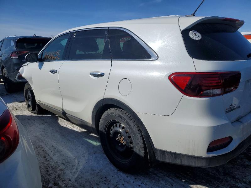 Продажа на аукционе авто 2020 Kia Sorento, vin: 5XYPGDA35LG614342, номер лота: 78808835