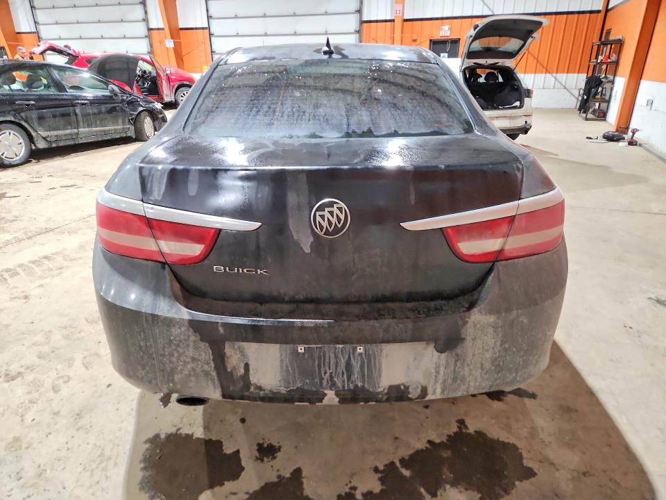 Продаж на аукціоні авто 2014 Buick Verano, vin: 1G4PN5SK3E4119264, номер лоту: 41779206