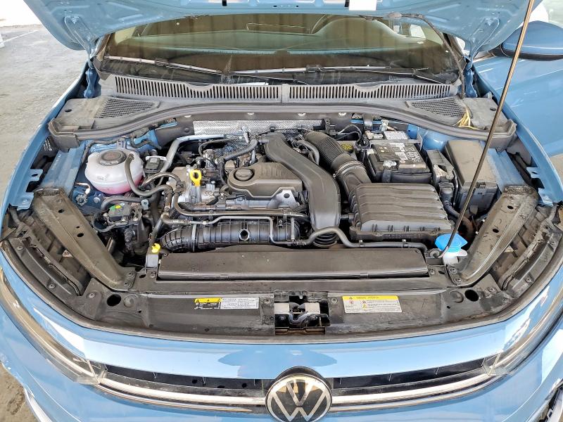 Aukcja sprzedaży 2025 Volkswagen Jetta, vin: 3VW5X7BU5SM045197, numer aukcji: 45841946