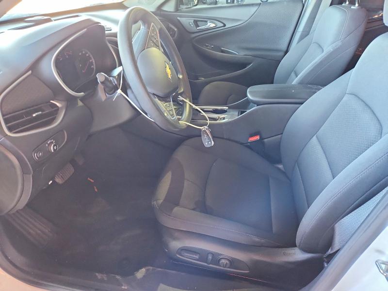 47908736 :رقم المزاد ، 1G1ZD5ST4PF154954 vin ، 2023 Chevrolet Malibu مزاد بيع