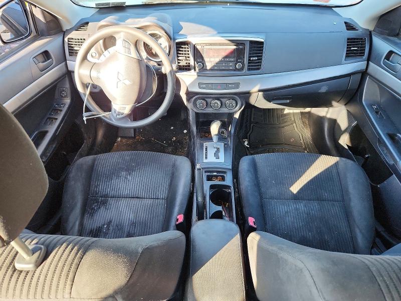 Продаж на аукціоні авто 2014 Mitsubishi Lancer, vin: JA32U2FU0EU020122, номер лоту: 47075906