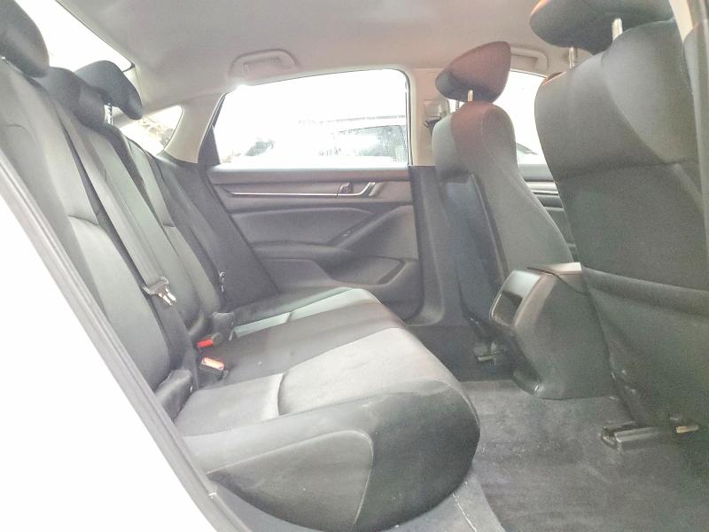 Продажа на аукционе авто 2022 Honda Accord, vin: 1HGCV3F18NA001917, номер лота: 47194726