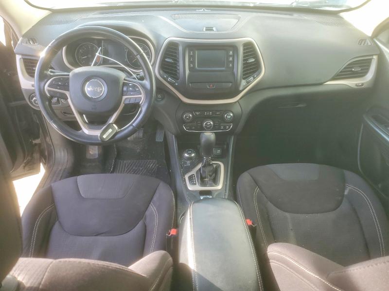 Продаж на аукціоні авто 2015 Jeep Cherokee, vin: 1C4PJMCS5FW564104, номер лоту: 47288216