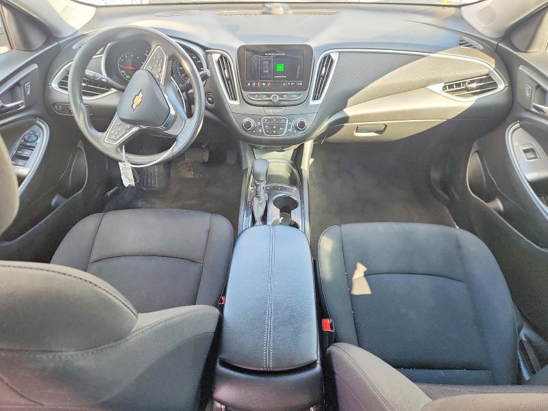 Aukcja sprzedaży 2023 Chevrolet Malibu, vin: 1G1ZD5ST2PF210003, numer aukcji: 78132035