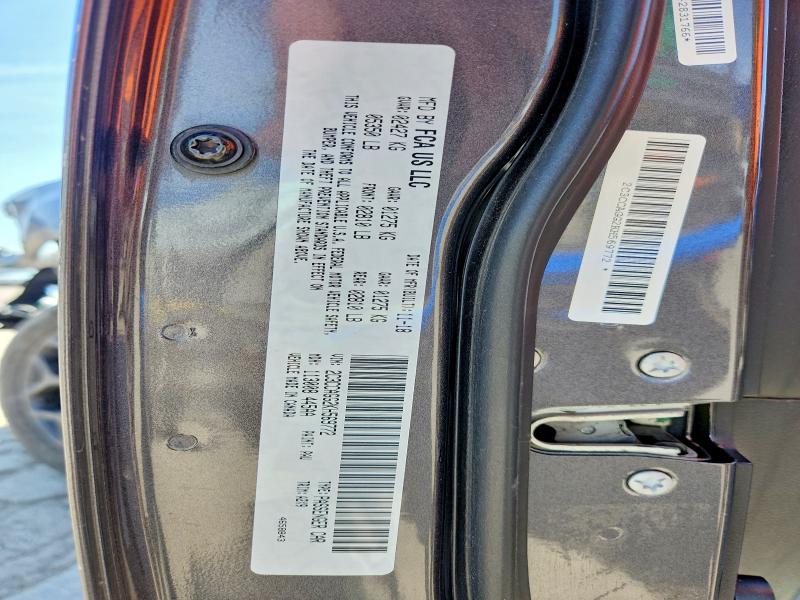 Aukcja sprzedaży 2019 Chrysler 300, vin: 2C3CCAGG2KH569772, numer aukcji: 47186586