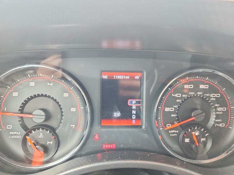 45610416 :رقم المزاد ، 2C3CDXHGXCH149497 vin ، 2012 Dodge Charger مزاد بيع