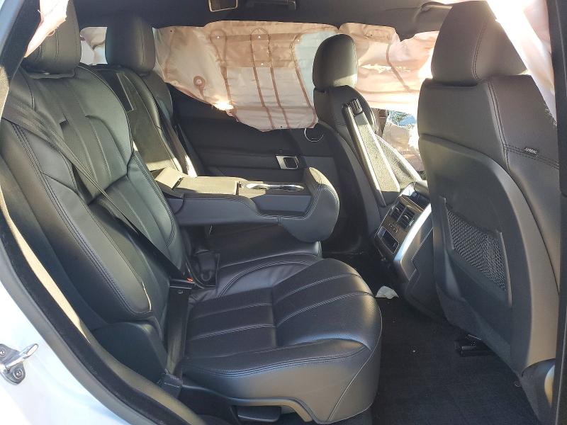 Продаж на аукціоні авто 2017 Land Range Rove, vin: SALWG2FK7HA668998, номер лоту: 45693016