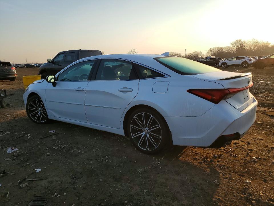 Продаж на аукціоні авто 2020 Toyota Avalon, vin: 4T1EZ1FB7LU048971, номер лоту: 47739986
