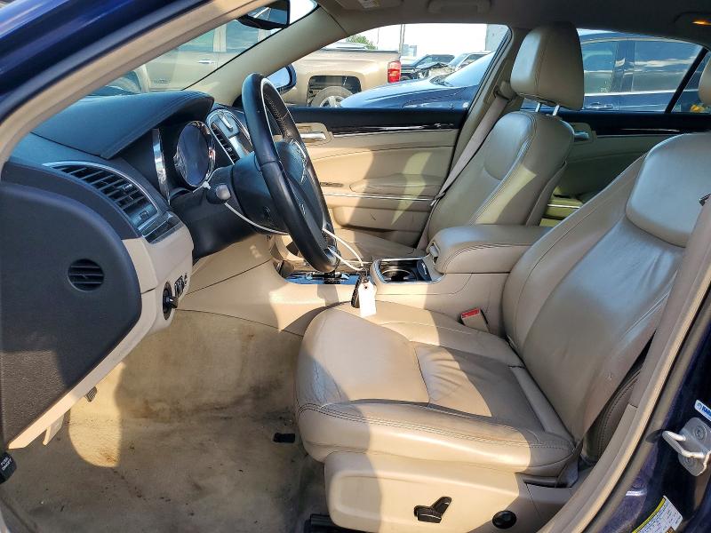 41955936 :رقم المزاد ، 2C3CCAAG3DH577634 vin ، 2013 Chrysler 300 مزاد بيع