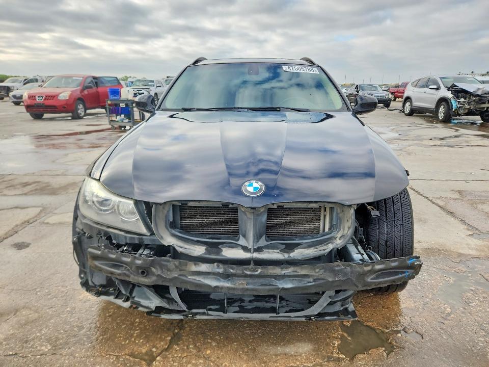 47505786 :رقم المزاد ، WBAUT9C52CA192179 vin ، 2012 Bmw 328 مزاد بيع
