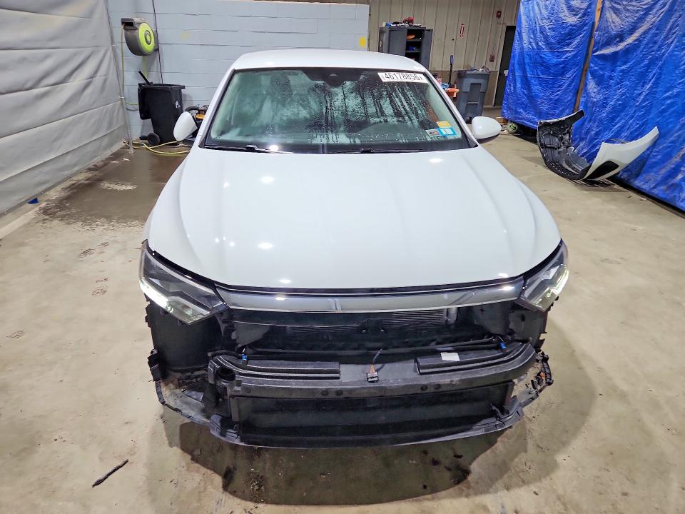46178856 :رقم المزاد ، 3VW5M7BU8RM100454 vin ، 2024 Volkswagen Jetta مزاد بيع