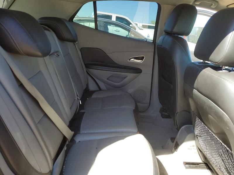 Aukcja sprzedaży 2013 Buick Encore, vin: KL4CJHSB3DB099277, numer aukcji: 46063756