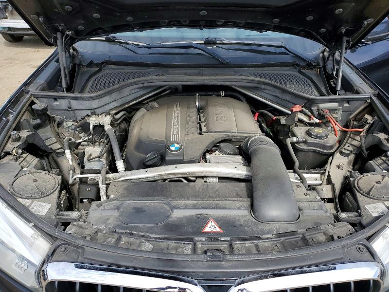 Продаж на аукціоні авто 2015 Bmw X5, vin: 5UXKR0C59F0P07708, номер лоту: 79403155