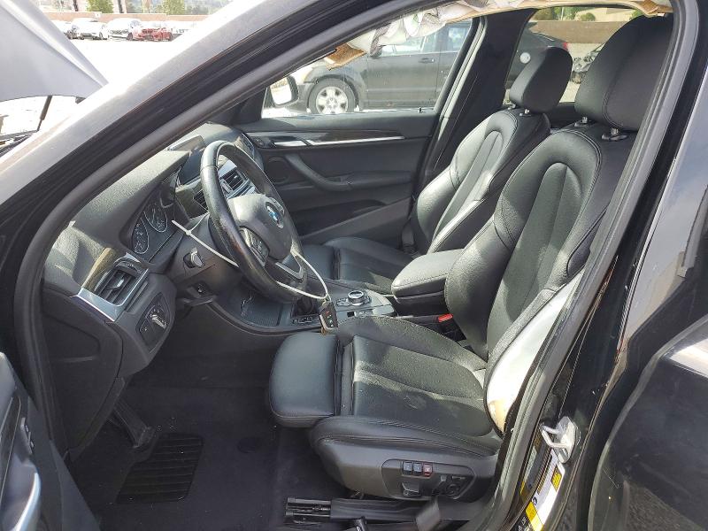 47800486 :رقم المزاد ، WBXHT3C3XJ5L24548 vin ، 2018 Bmw X1 مزاد بيع
