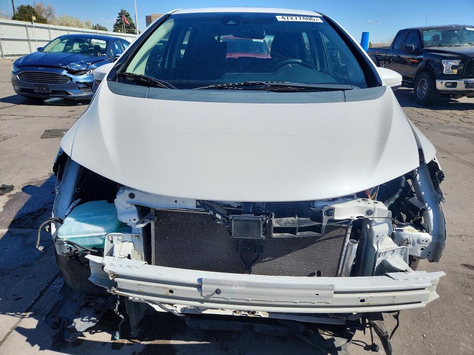 Aukcja sprzedaży 2019 Honda Fit, vin: 3HGGK5H80KM731139, numer aukcji: 47277406