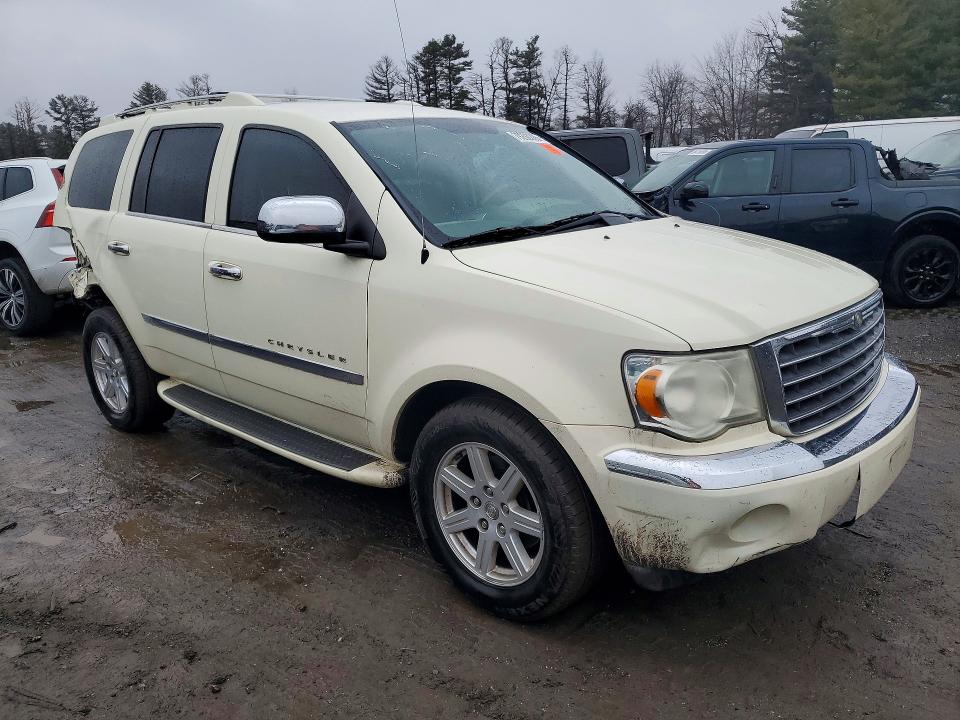 Aukcja sprzedaży 2007 Chrysler Aspen, vin: 1A8HX58PX7F515469, numer aukcji: 79292205