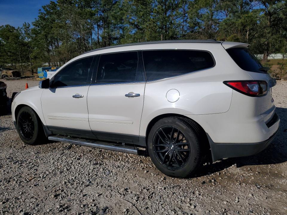 Продажа на аукционе авто 2016 Chevrolet Traverse, vin: 1GNKRHKD3GJ146885, номер лота: 46367456