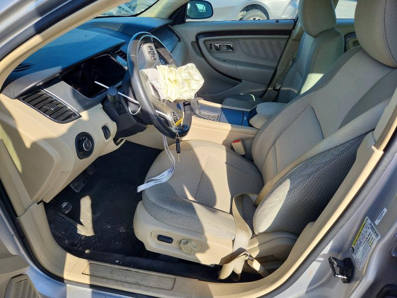 Aukcja sprzedaży 2013 Ford Taurus, vin: 1FAHP2E84DG110660, numer aukcji: 42022416
