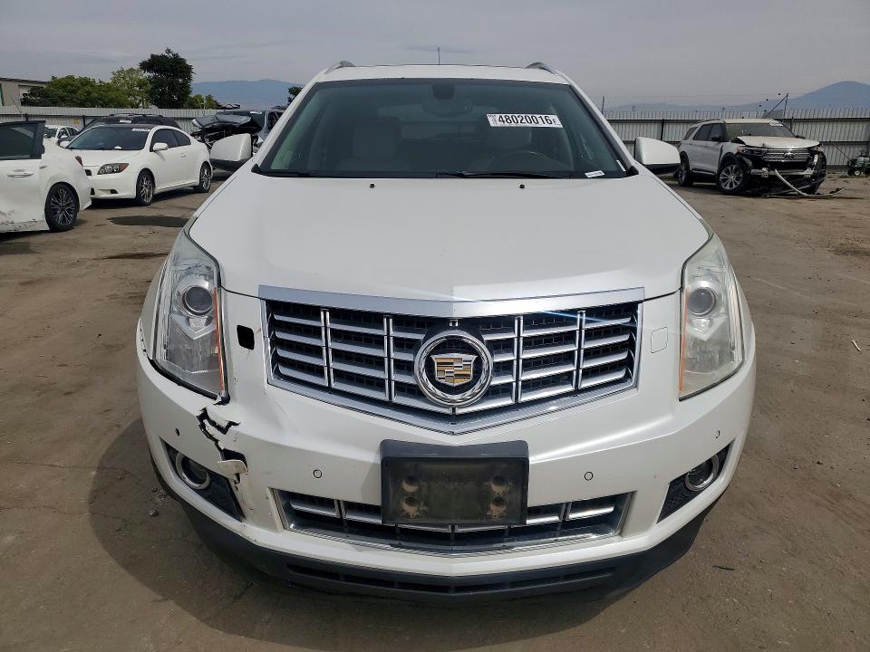 Aukcja sprzedaży 2013 Cadillac Srx, vin: 3GYFNDE38DS522387, numer aukcji: 48020016