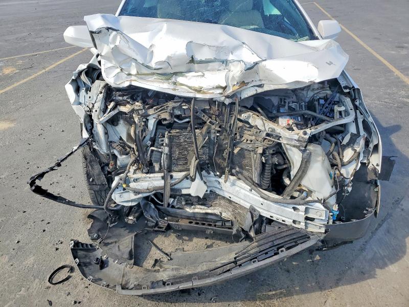 79775575 :رقم المزاد ، 1GYKNCRS2JZ247446 vin ، 2018 Cadillac Xt5 مزاد بيع