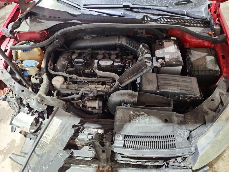 Продаж на аукціоні авто 2010 Volkswagen Gti, vin: WVWHV7AJ2AW323842, номер лоту: 79263445
