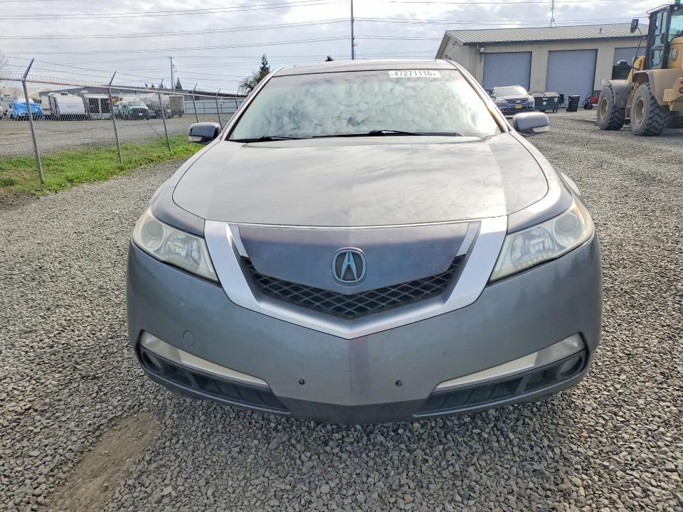 Aukcja sprzedaży 2010 Acura Tl, vin: 19UUA8F56AA008570, numer aukcji: 47271116