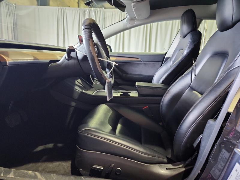 Продажа на аукционе авто 2022 Tesla Model 3, vin: 5YJ3E1EA4NF291228, номер лота: 79575865