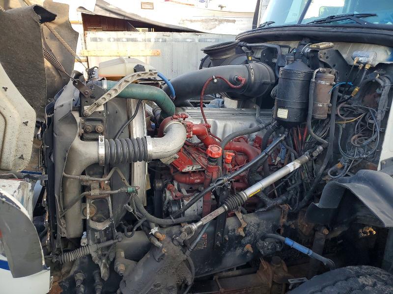 Продажа на аукционе авто 2010 Mack 800, vin: 1M2AX12C0AM010711, номер лота: 75094505