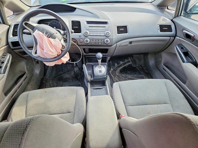 Aukcja sprzedaży 2010 Honda Civic, vin: 2HGFA1F42AH041929, numer aukcji: 79086665