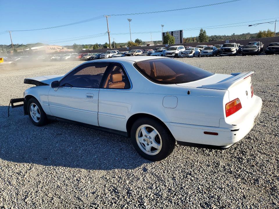 41751146 :رقم المزاد ، JH4KA8276NC000362 vin ، 1992 Acura Legend مزاد بيع