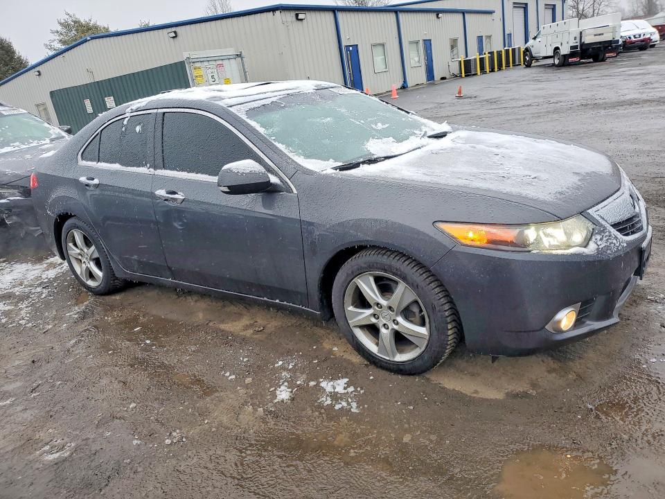 Продажа на аукционе авто 2013 Acura Tsx, vin: JH4CU2F66DC001259, номер лота: 79523385