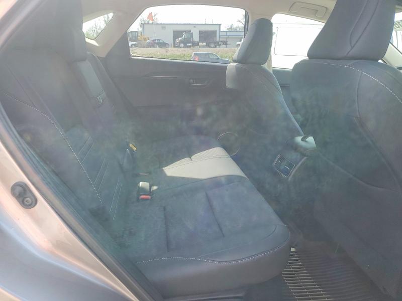 Продажа на аукционе авто 2020 Lexus Nx 300, vin: JTJGARDZ3L5015699, номер лота: 48175716