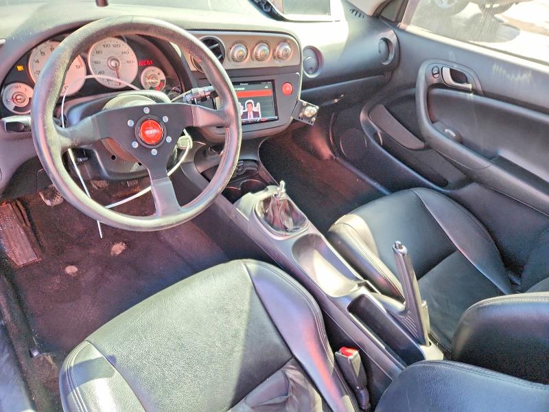 Продаж на аукціоні авто 2004 Acura Rsx, vin: JH4DC53094S019821, номер лоту: 79430645