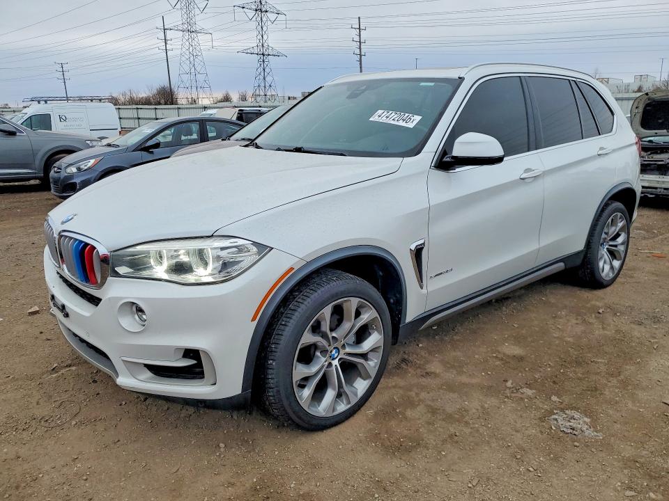 Aukcja sprzedaży 2017 Bmw X5, vin: 5UXKR2C57H0U18194, numer aukcji: 47472046