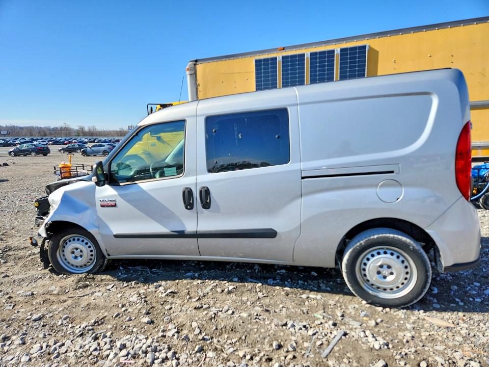 Aukcja sprzedaży 2022 Ram Promaster City, vin: ZFBHRFAB7N6W97816, numer aukcji: 46795076