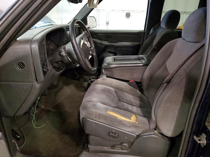 46106006 :رقم المزاد ، 1GTEK19B15Z309117 vin ، 2005 Gmc New Sierra مزاد بيع